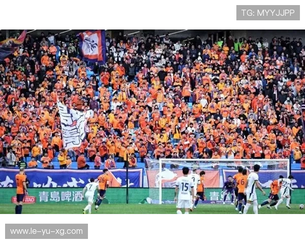 青岛西海岸足球俱乐部：从中乙到中超的崛起之路，主场竟是中国离海最近的体育场