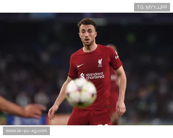 若塔为啥这么强?用数据分析解读葡萄牙前锋的真正价值 若塔为啥这么强?用数据分析解读葡萄牙前锋的真正价值