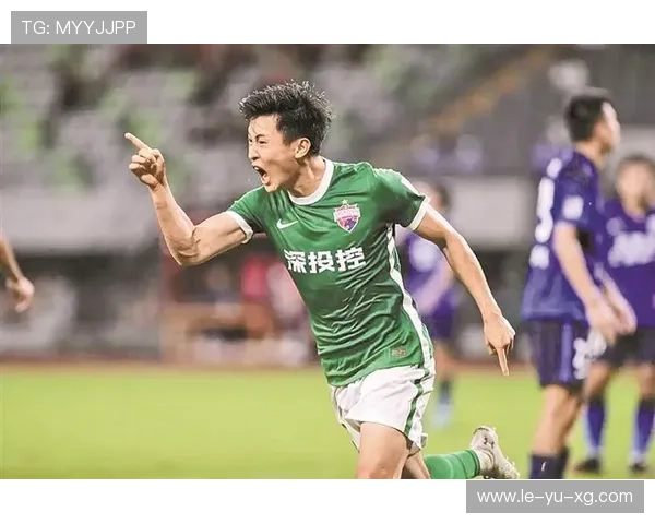 戴伟浚深足表现亮眼，助力球队冲击新高峰