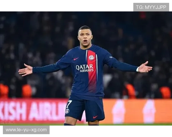 解析姆巴佩状态：速度与效率并存