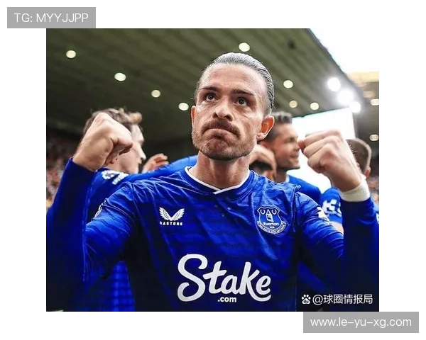 埃弗顿核心球员闪耀全场，助力球队逆转取胜