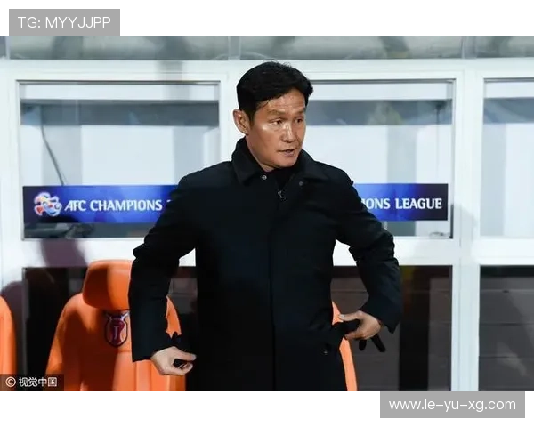 韩国队新帅人选浮出水面,多位国际名帅成热门候选人